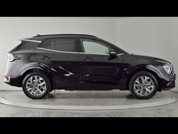 Used Kia Sportage 2024 for sale - 74318396: Photo