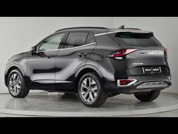 Used Kia Sportage 2024 for sale - 74318396: Photo