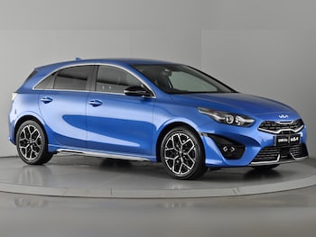 Used Kia Ceed 2023 for sale - 75438550: Photo