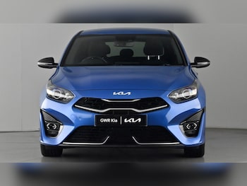 Used Kia Ceed 2023 for sale - 75438550: Photo
