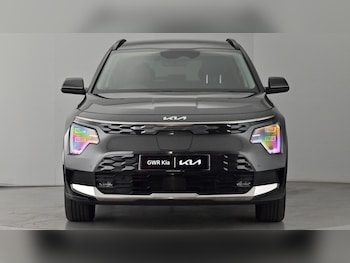 Used Kia Niro 2024 for sale - 75438537: Photo
