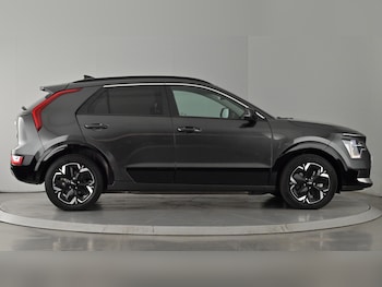 Used Kia Niro 2024 for sale - 75438537: Photo