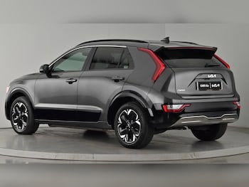 Used Kia Niro 2024 for sale - 75438537: Photo