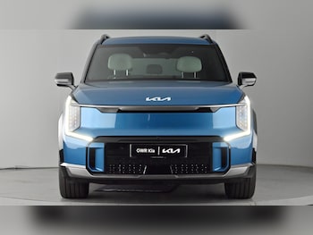 Used Kia EV9 2024 for sale - 75438840: Photo