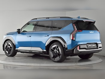 Used Kia EV9 2024 for sale - 75438840: Photo