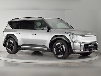 Used Kia EV9 2024 for sale - 75438839: Photo