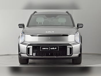 Used Kia EV9 2024 for sale - 75438839: Photo