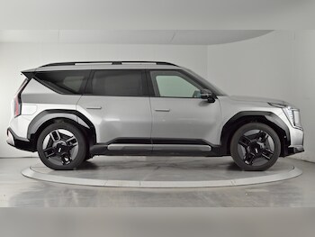 Used Kia EV9 2024 for sale - 75438839: Photo