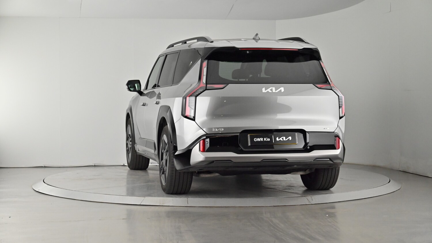 Vehicle 43