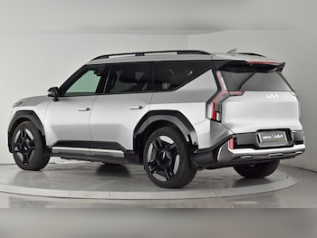 Used Kia EV9 2024 for sale - 75438839: Photo