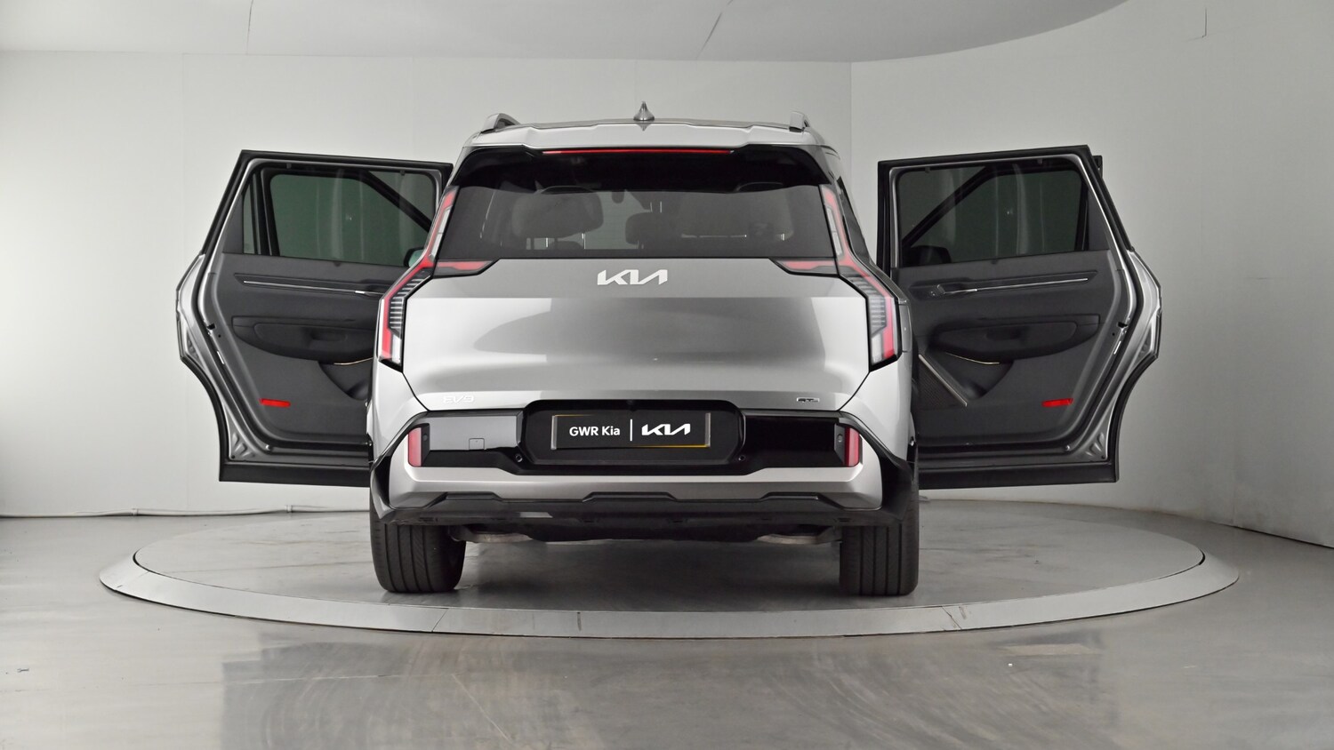 Vehicle 82