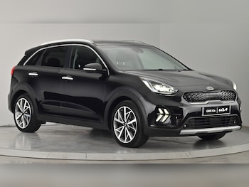 Kia - Niro