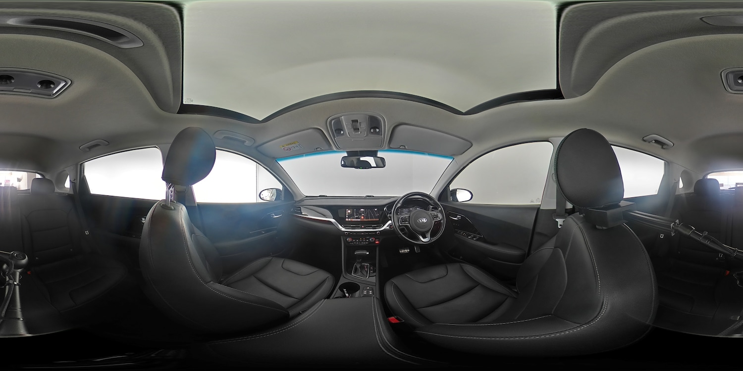 Vehicle 92