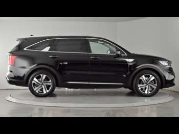 Used Kia Sorento 2022 for sale - 74528469: Photo