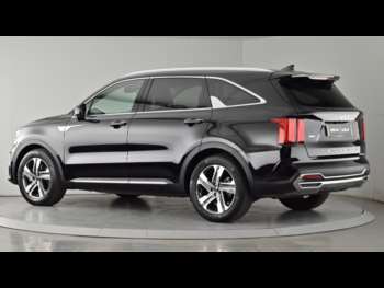 Used Kia Sorento 2022 for sale - 74528469: Photo