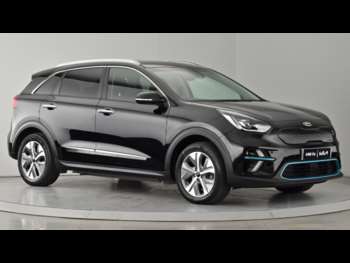 2022 - 150kW 4+ 64kWh 5dr Auto