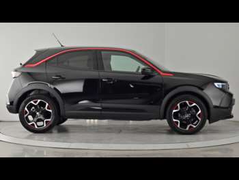Used Vauxhall Mokka 2022 for sale - 74528467: Photo