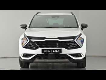 Used Kia Sportage 2023 for sale - 74117173: Photo