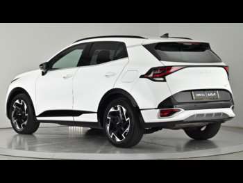 Used Kia Sportage 2023 for sale - 74117173: Photo
