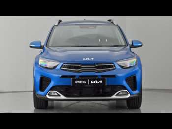 Used Kia Stonic 2023 for sale - 74117174: Photo