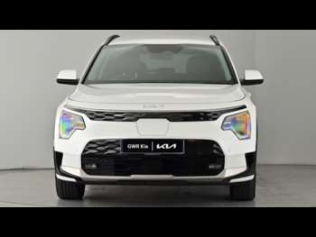 Used Kia Niro 2023 for sale - 74404235: Photo