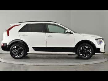 Used Kia Niro 2023 for sale - 74404235: Photo
