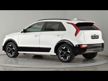 Used Kia Niro 2023 for sale - 74404235: Photo