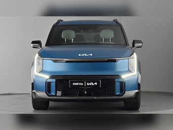 Used Kia EV9 2024 for sale - 75438528: Photo
