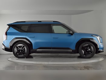 Used Kia EV9 2024 for sale - 75438528: Photo