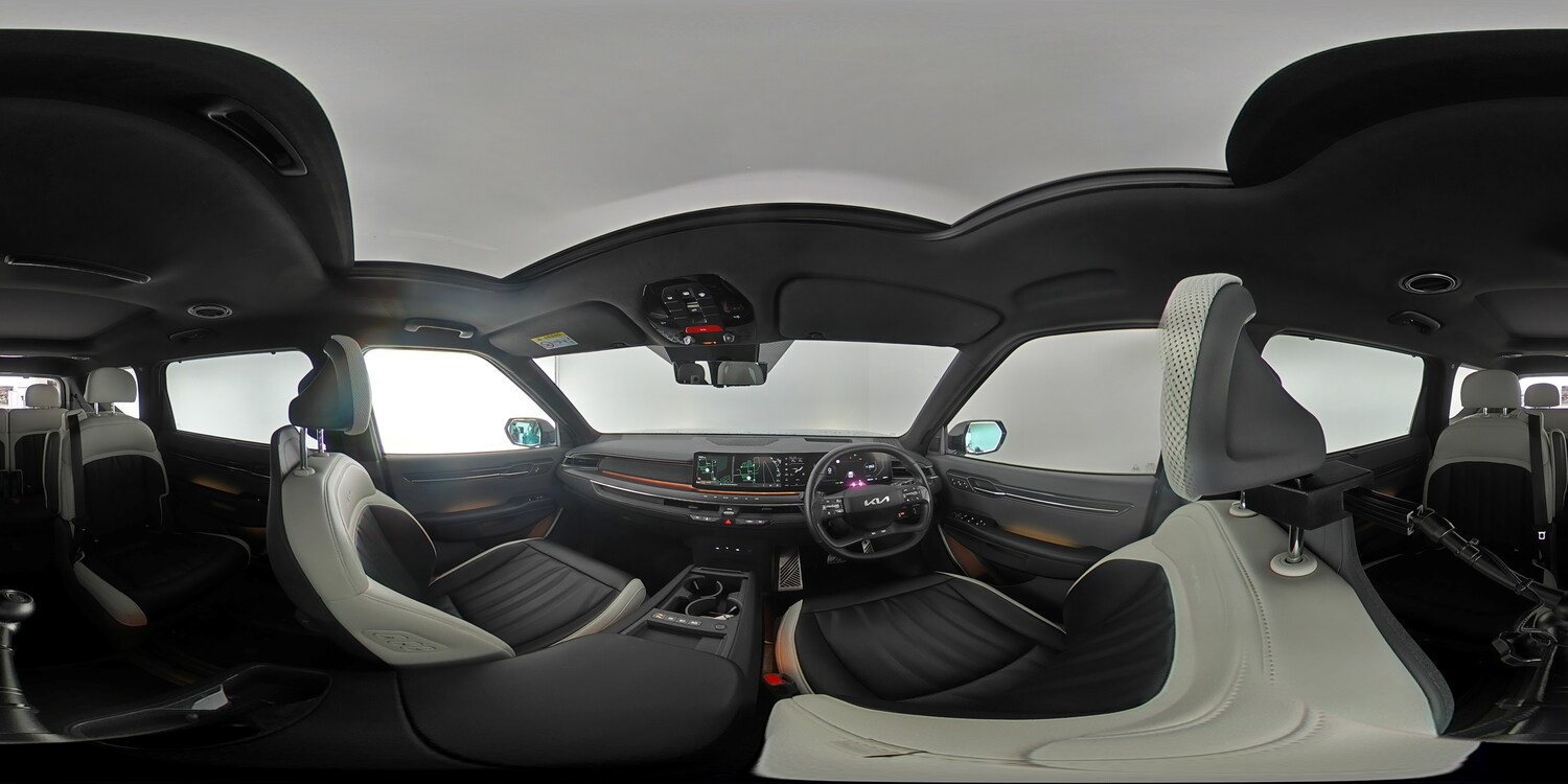 Vehicle 93