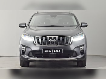 Used Kia Sorento 2019 for sale - 75438529: Photo