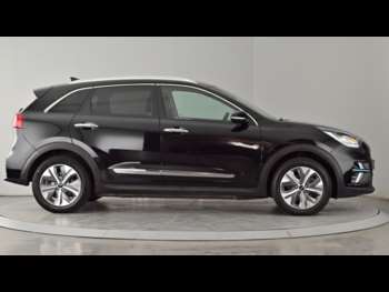 Used Kia Niro 2021 for sale - 74459817: Photo