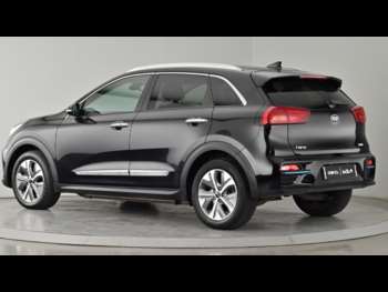 Used Kia Niro 2021 for sale - 74459817: Photo