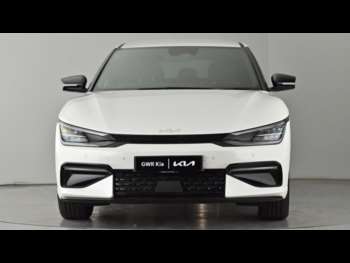 Used Kia EV6 2023 for sale - 75438521: Photo