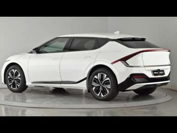 Used Kia EV6 2023 for sale - 75438521: Photo