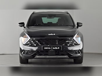 Used Kia Sportage 2024 for sale - 75438520: Photo