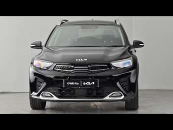 Used Kia Stonic 2022 for sale - 74616435: Photo