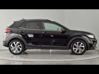 Used Kia Stonic 2022 for sale - 74616435: Photo
