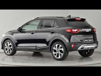 Used Kia Stonic 2022 for sale - 74616435: Photo