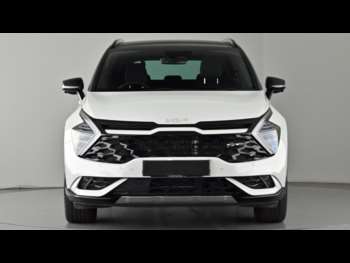 Used Kia Sportage 2023 for sale - 73989430: Photo