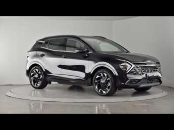 Used Kia Sportage 2024 for sale - 74884144: Photo