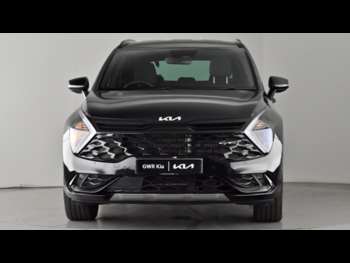 Used Kia Sportage 2024 for sale - 74884144: Photo