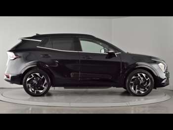 Used Kia Sportage 2024 for sale - 74884144: Photo
