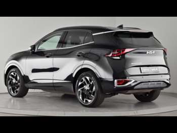 Used Kia Sportage 2024 for sale - 74884144: Photo