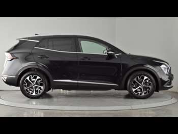 Used Kia Sportage 2023 for sale - 74428116: Photo