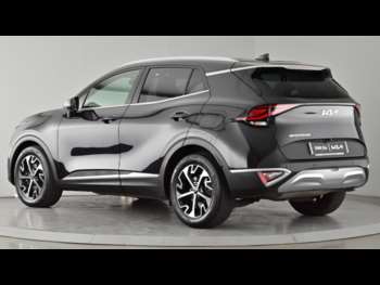 Used Kia Sportage 2023 for sale - 74428116: Photo