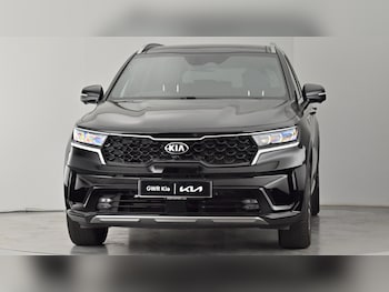 Used Kia Sorento 2021 for sale - 75438493: Photo