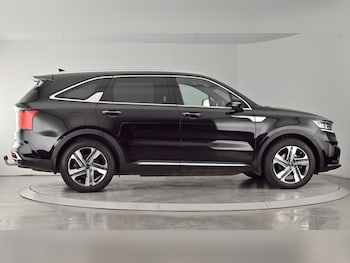 Used Kia Sorento 2021 for sale - 75438493: Photo