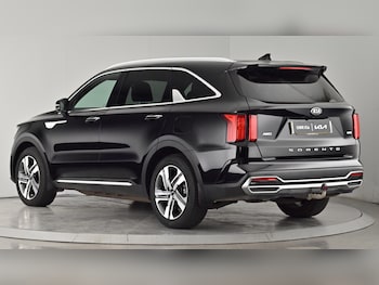 Used Kia Sorento 2021 for sale - 75438493: Photo