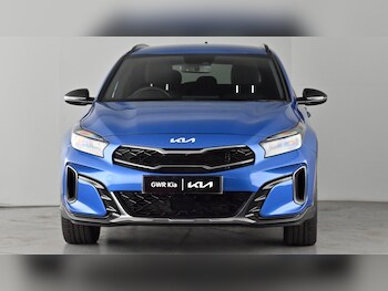 Used Kia XCeed 2023 for sale - 75438551: Photo